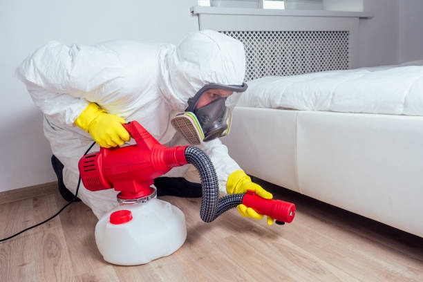 Best Best Pest Control Companies  in Union City, OH